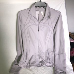 Lululemon Purple Define Jacket